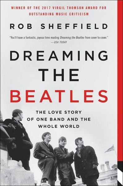 Produktbild: Dreaming the Beatles