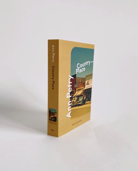 Produktbild: Country Place