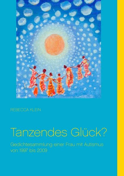 Produktbild: Tanzendes Gl&uuml;ck?