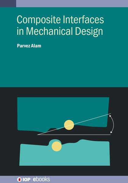 Produktbild: Composite Interfaces in Mechanical Design