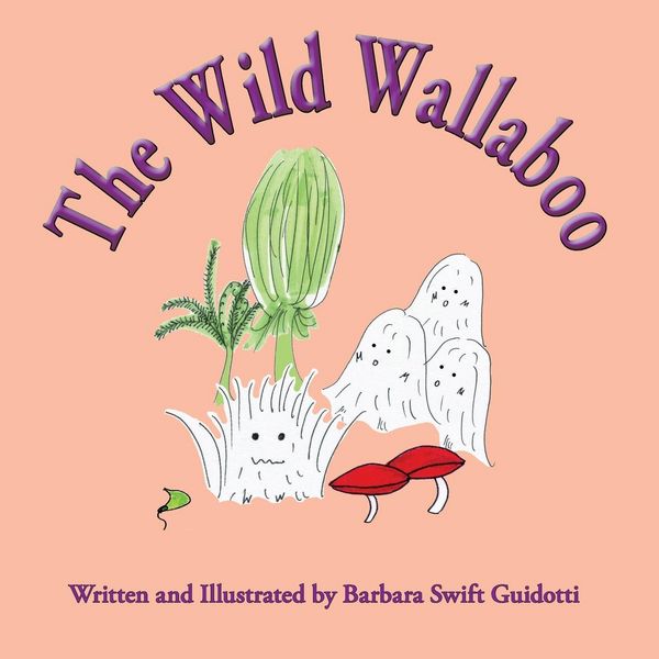 Produktbild: The Wild Wallaboo