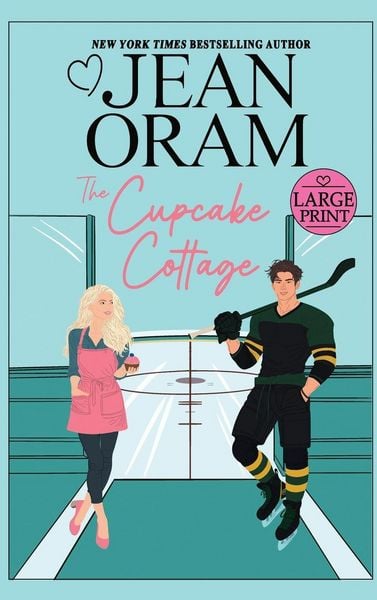 Produktbild: The Cupcake Cottage