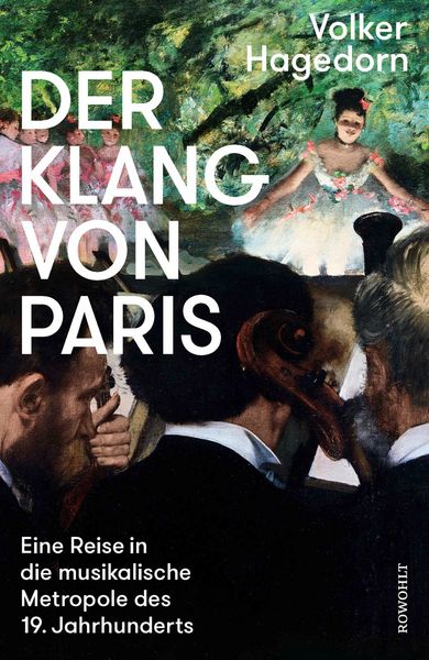 Produktbild: Der Klang von Paris