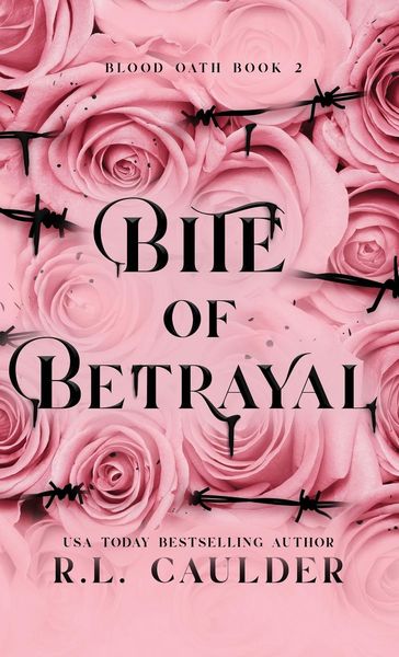 Produktbild: Bite of Betrayal