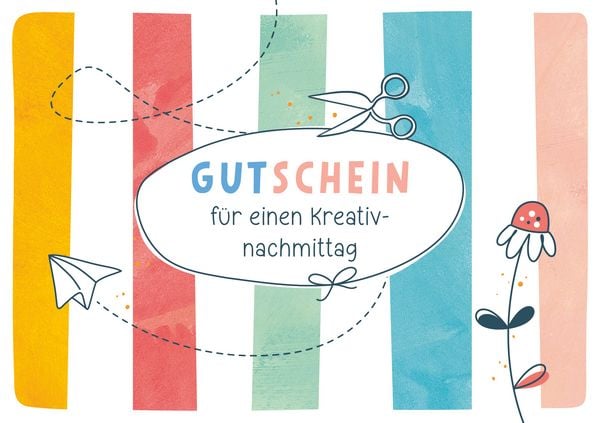 Produktbild: Komm, lass uns was erleben! Gutscheine f&uuml;r gemeinsame Zeit. Kartenbox