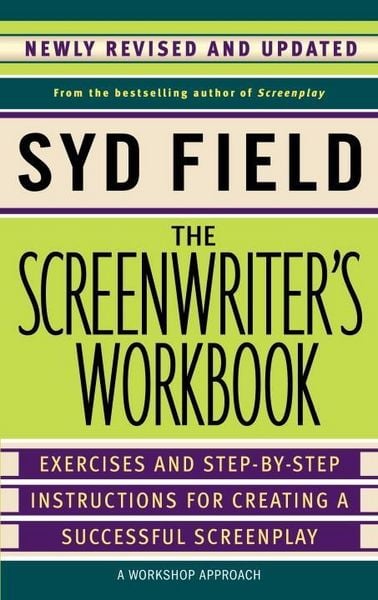 Produktbild: The Screenwriter's Workbook