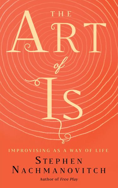 Produktbild: The Art of Is