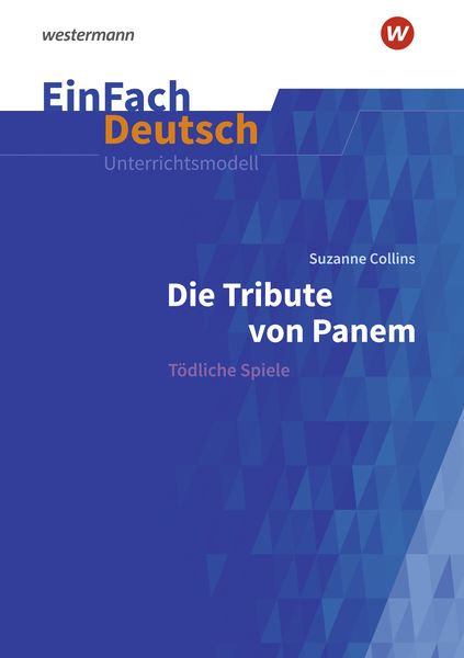 Produktbild: EinFach Deutsch Unterrichtsmodelle