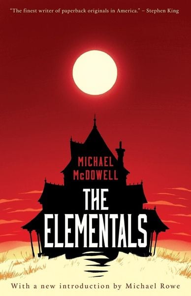 Produktbild: The Elementals