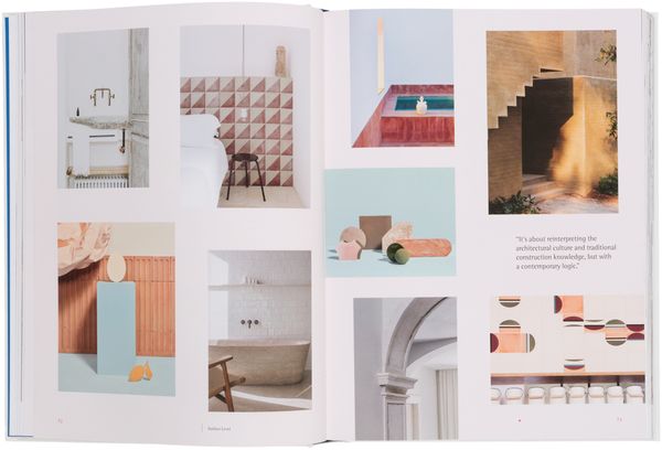 Produktbild: The New Mediterranean