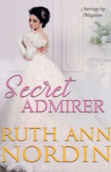 Produktbild: Secret Admirer
