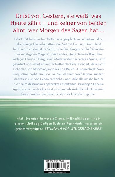 Produktbild: Aufsteiger