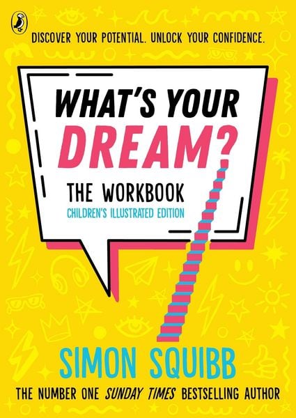 Produktbild: What's Your Dream? The Workbook