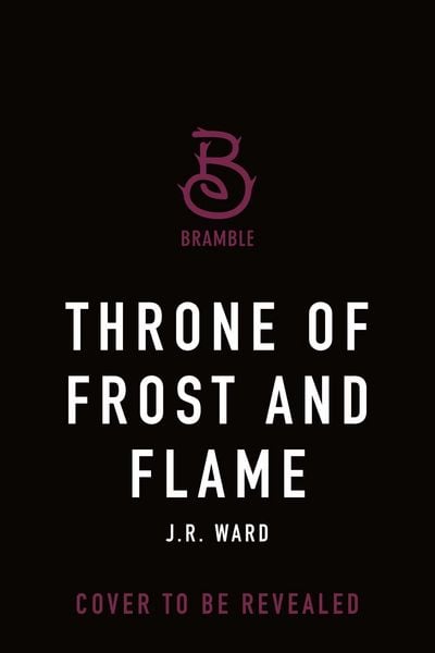 Produktbild: Throne of Frost and Flame