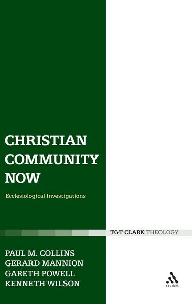 Produktbild: Christian Community Now