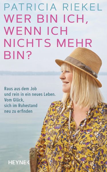 Produktbild: Wer bin ich, wenn ich nichts mehr bin?