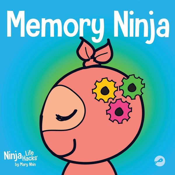 Produktbild: Memory Ninja