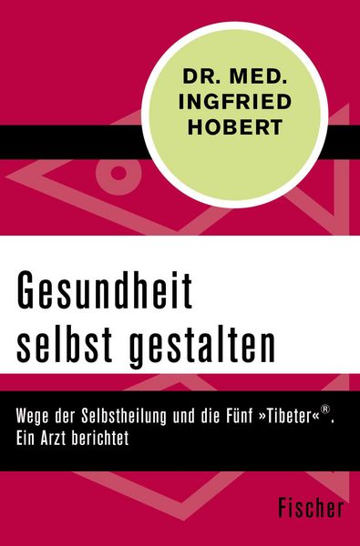 Produktbild: Gesundheit selbst gestalten