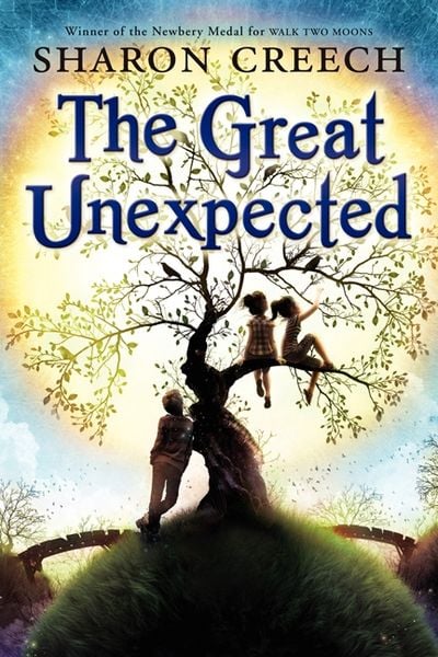 Produktbild: The Great Unexpected
