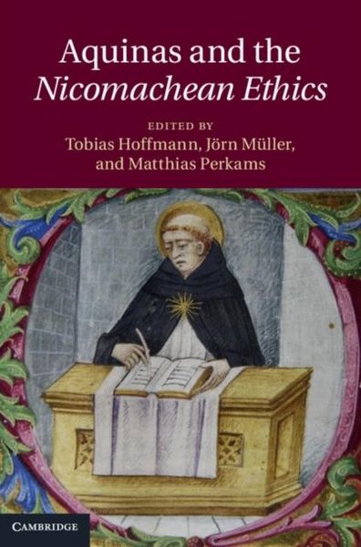 Produktbild: Aquinas and the Nicomachean Ethics