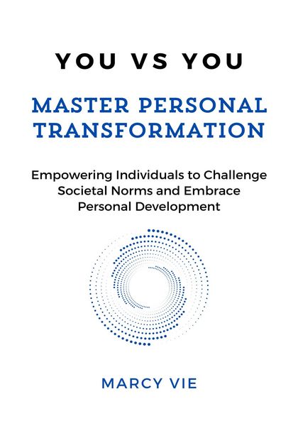 Produktbild: You vs You: Master Personal Transformation