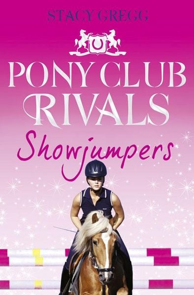 Produktbild: Showjumpers