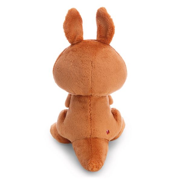 Produktbild: NICI - Kuscheltier GLUBSCHIS K&auml;nguru Kanni-Manni 25cm schlenkernd