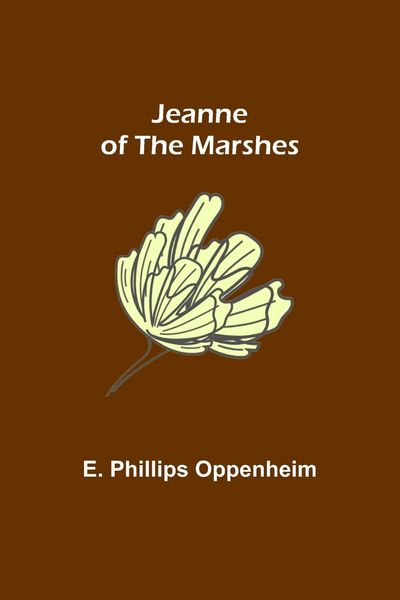 Produktbild: Jeanne of the Marshes