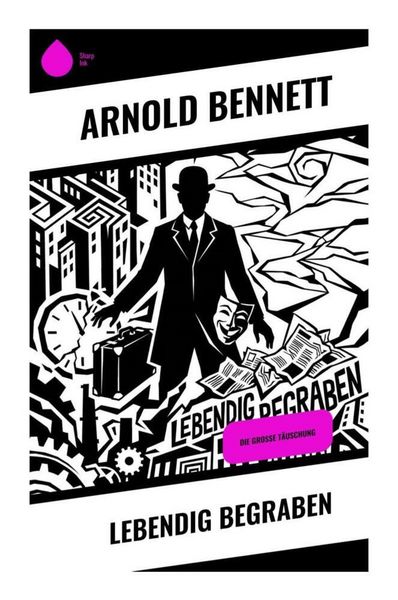 Produktbild: Lebendig begraben