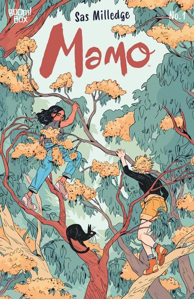 Produktbild: Mamo #1