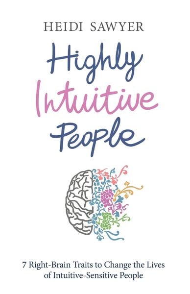 Produktbild: Highly Intuitive People