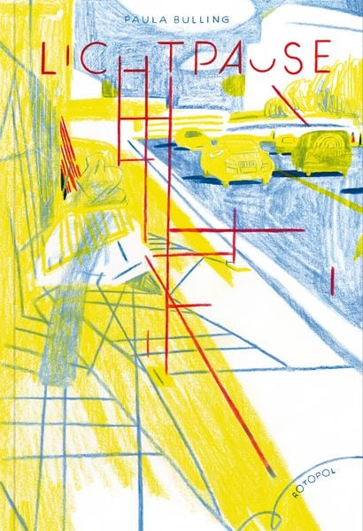 Produktbild: Lichtpause