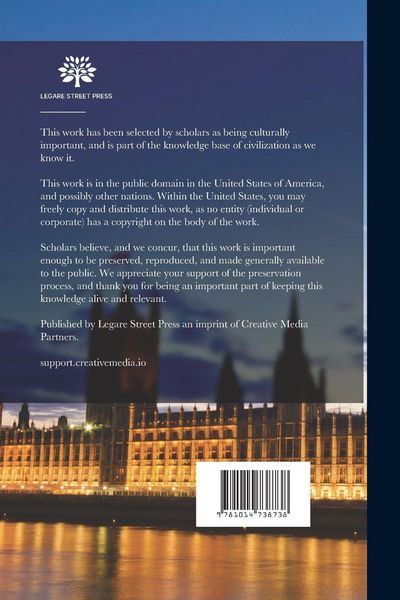 Produktbild: A History of England