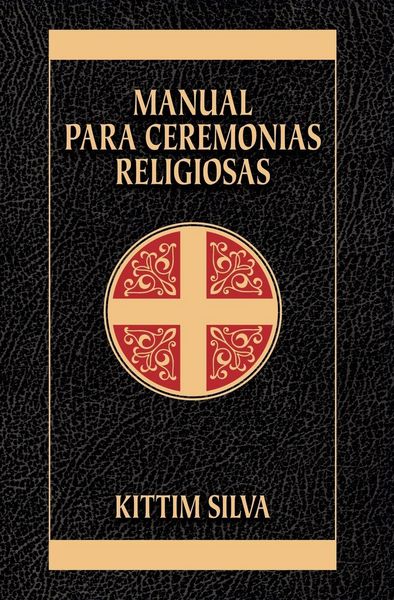 Produktbild: El Manual Para Ceremonias Religiosas