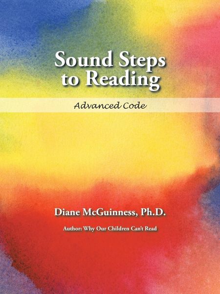 Produktbild: Sound Steps to Reading