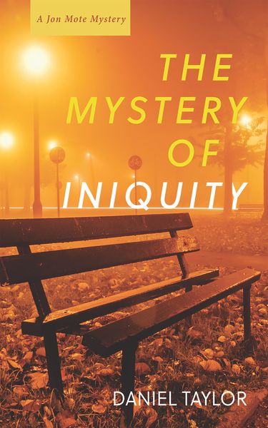 Produktbild: The Mystery of Iniquity