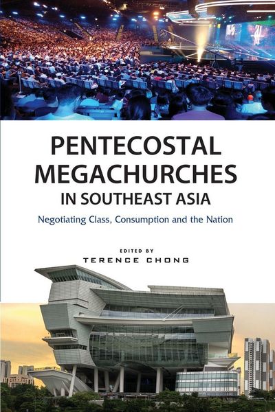 Produktbild: Pentecostal Megachurches in Southeast Asia