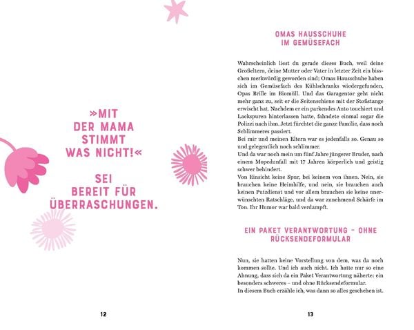 Produktbild: Die fabelhafte Welt meiner Mama