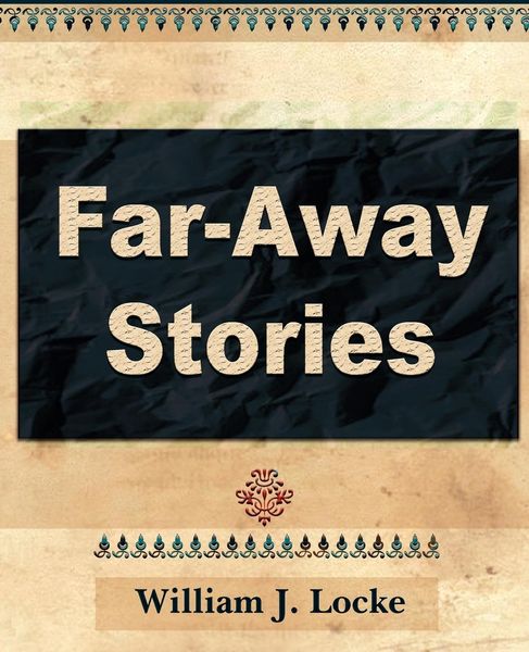 Produktbild: Far Away Stories