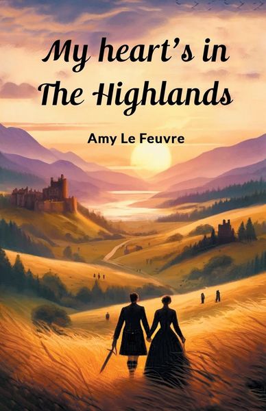Produktbild: My Heart's In The Highlands