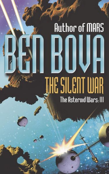 Produktbild: The Silent War