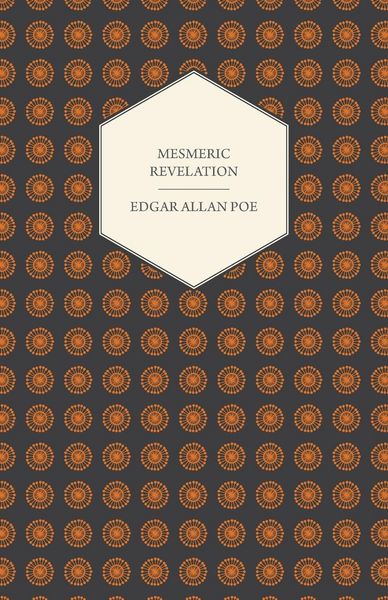 Produktbild: Mesmeric Revelation
