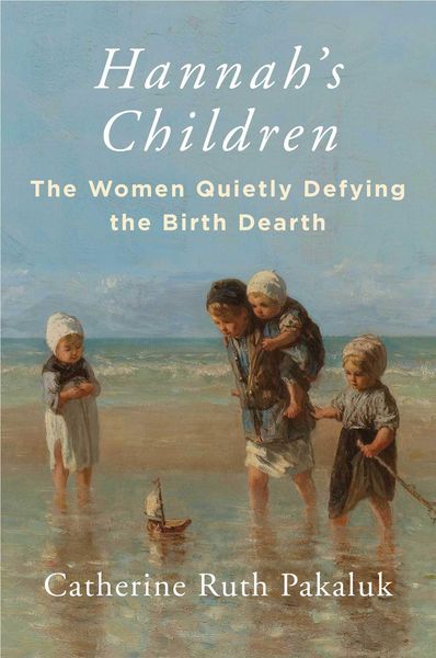 Produktbild: Hannah's Children