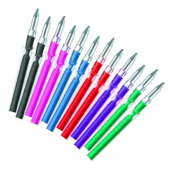 Produktbild: IDEA Stift Atelier Buchstaben