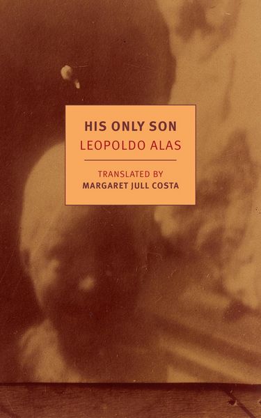 Produktbild: His Only Son