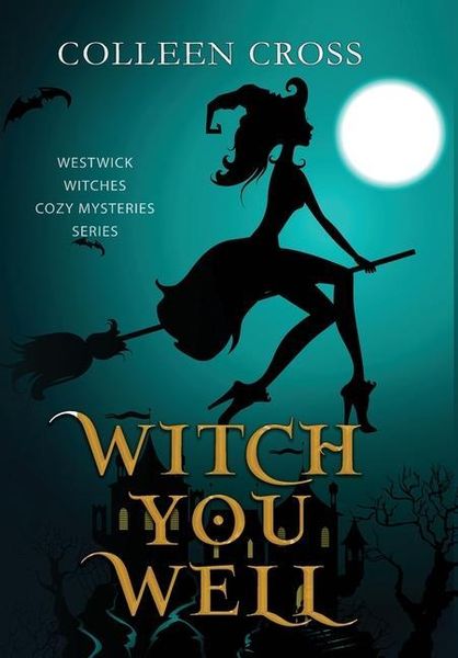 Produktbild: Witch You Well