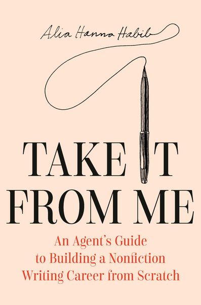 Produktbild: Take It from Me