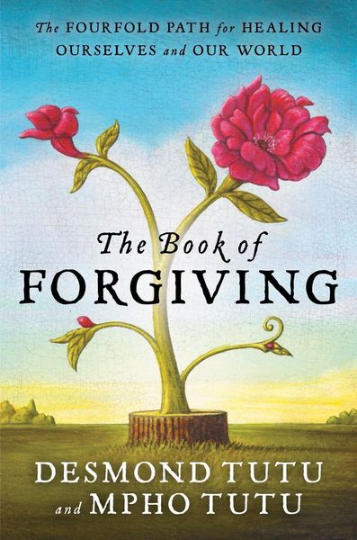 Produktbild: The Book of Forgiving