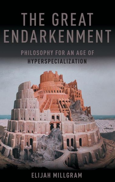 Produktbild: Great Endarkenment
