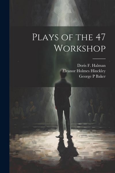Produktbild: Plays of the 47 Workshop